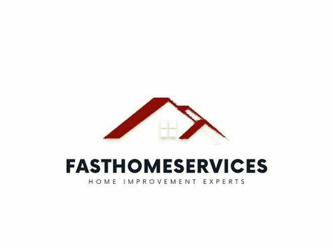 Fast Home Services Dallas - Cobertura de telhados e Empreiteiros