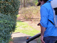 Atlanta Mosquito Control (2) - Куќни  и градинарски услуги