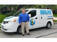 Beeline Pest Control (1) - Haus- und Gartendienstleistungen