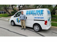 Beeline Pest Control (2) - Mājai un dārzam