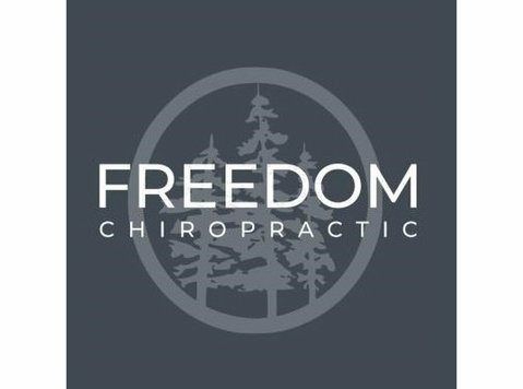 Freedom Chiropractic - Ccuidados de saúde alternativos