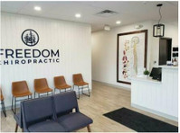 Freedom Chiropractic (2) - Ccuidados de saúde alternativos