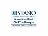 Distasio Law Firm (1) - Právník a právnická kancelář