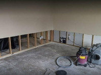 Pure Maintenance Mold Remediation – Orlando (6) - Mājai un dārzam