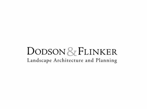 Dodson & Flinker, Inc - Architektura krajobrazu