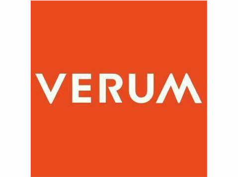Verum Digital Marketing Strategies - Marketing & PR