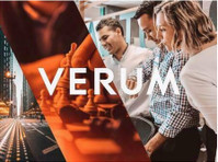 Verum Digital Marketing Strategies (1) - مارکٹنگ اور پی آر