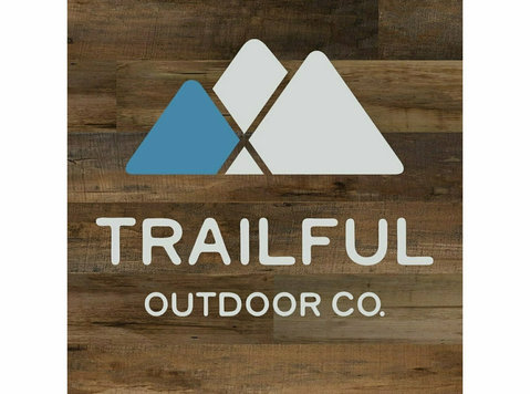 Trailful Outdoor Co. - Clothes