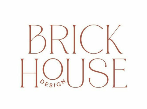 Brick House Design - Webdesign