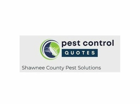 Shawnee County Pest Solutions - Usługi w obrębie domu i ogrodu