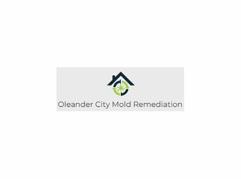 Oleander City Mold Rеmediation - Dům a zahrada