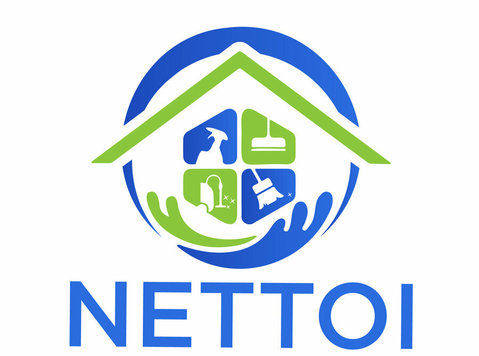 Nettoi - Уборка