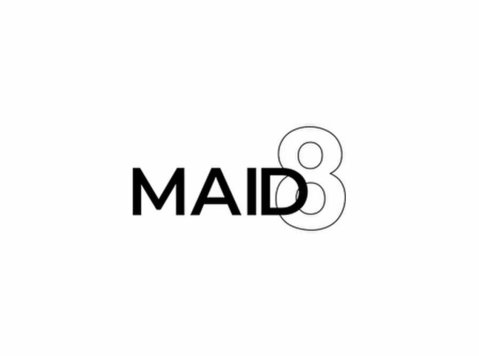 Maid8 LLC - Cleaners & Cleaning services