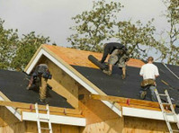 Island City Roofing Solutions (1) - چھت بنانے والے اور ٹھیکے دار