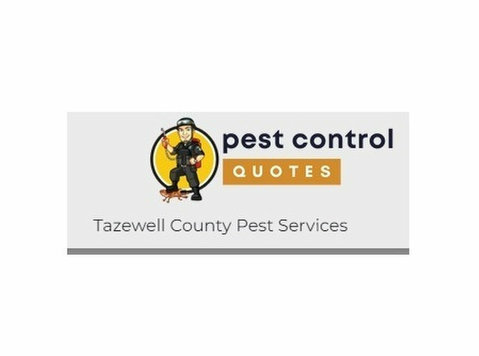 Tazewell County Pest Services - Home & Garden Services