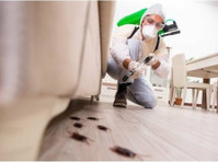 Tazewell County Pest Services (3) - Home & Garden Services