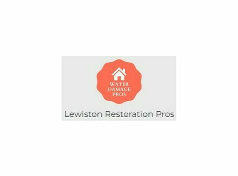 Lewiston Restoration Pros - Edilizia e Restauro