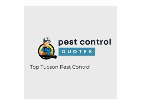 Top Tucson Pest Control - Koti ja puutarha