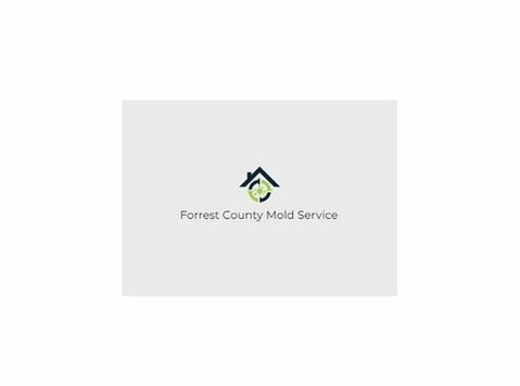 Forrest County Mold Sеrvice - Usługi w obrębie domu i ogrodu