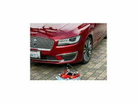 Car Bath Mobile Detailing (3) - Reparação de carros & serviços de automóvel