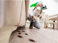Lawrence Professional Pest (3) - Home & Garden Services