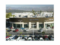 Puente Hills Hyundai (1) - Prodejce automobilů (nové i použité)