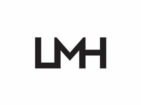 Lmh Agency - Διαφημιστικές Εταιρείες