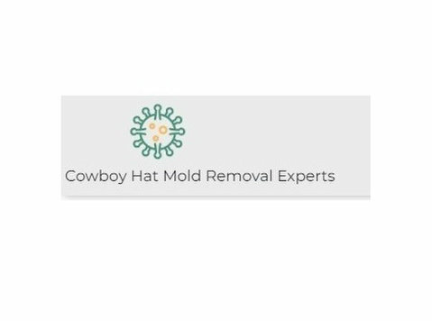 Cowboy Hat Mold Removal Experts - Mājai un dārzam