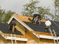 Wilmington Prestige Roofing (2) - چھت بنانے والے اور ٹھیکے دار