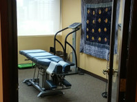 Oasis Chiropractic Center (2) - Alternatīvas veselības aprūpes