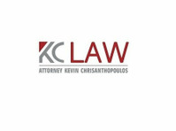 KC Law - Δικηγόροι και Δικηγορικά Γραφεία
