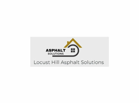 Locust Hill Asphalt Solutions - تعمیراتی خدمات