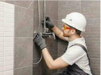 Big Easy Bathroom Solutions (3) - Construction et Rénovation