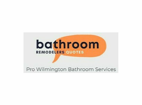 Pro Wilmington Bathroom Services - بلڈننگ اور رینوویشن