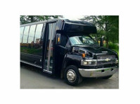 NY Party Buses (6) - Car Rentals