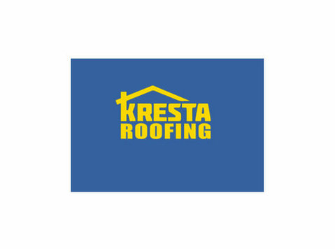 Kresta Roofing - Dachdecker