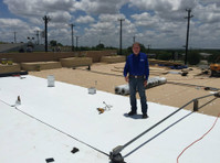 Kresta Roofing (5) - Montatori & Contractori de acoperise
