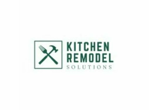 Fertile Farmland Kitchen Remodeling - Building & Renovation
