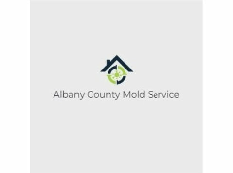 Albany County Mold Sеrvice - Куќни  и градинарски услуги