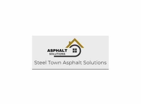 Steel Town Asphalt Solutions - Usługi budowlane