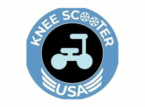 Knee Scooter USA - Pharmacies & Medical supplies