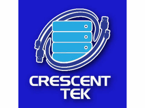 Crescent Tek - حفاظتی خدمات