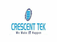 Crescent Tek (2) - Służby bezpieczeństwa
