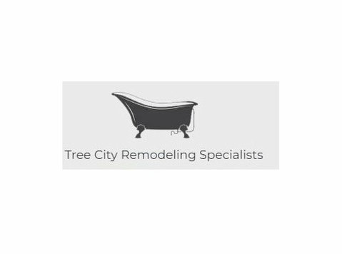 Tree City Remodeling Specialists - بلڈننگ اور رینوویشن