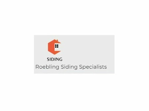 Roebling Siding Specialists - Construction Services