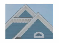 Roebling Siding Specialists (1) - Construction Services