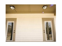 Roebling Siding Specialists (2) - Bauservices