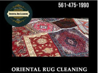 Boca Raton Oriental Rug Cleaning Pros (2) - Cleaners & Cleaning services