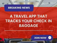 flyfi Travel App (3) - Сајтови за патување