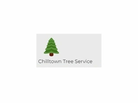 Chilltown Tree Service - Κηπουροί & Εξωραϊσμός